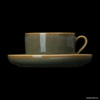 Чашка с блюдцем Corone Primavera HD003248/HD003249 фк1762