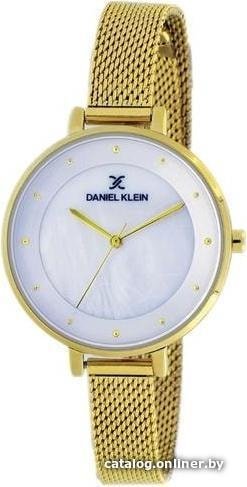 Наручные часы Daniel Klein DK11540-2