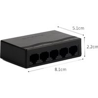 Неуправляемый коммутатор USBTOP 559246