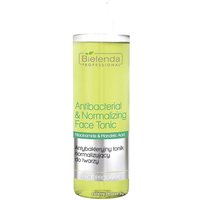  Bielenda Тоник для лица Cleansing Антибактериальный нормализирующий (500 мл)