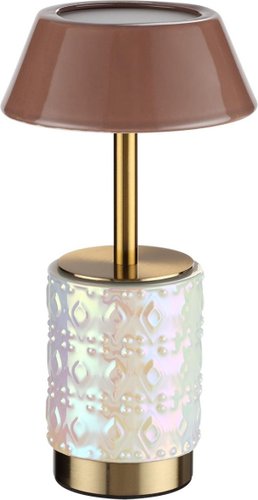 Настольная лампа Odeon Light Lulu 5454/6TL