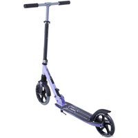 Двухколесный детский самокат Ridex Stealth (фиолетовый)