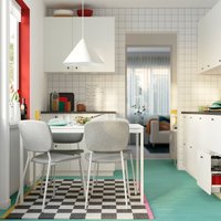 Обеденная группа Ikea Vihals/vihals s89589954