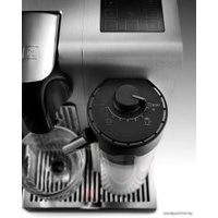 Капсульная кофеварка DeLonghi Lattissima Pro [EN 750.MB]