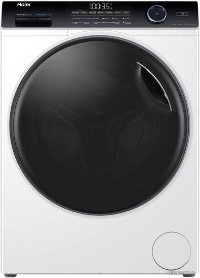 Haier HWD80-BP14959A стирально-сушильную машину купить в Минске