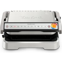 Электрогриль Tefal OptiGrill 4-в-1 GC774D10