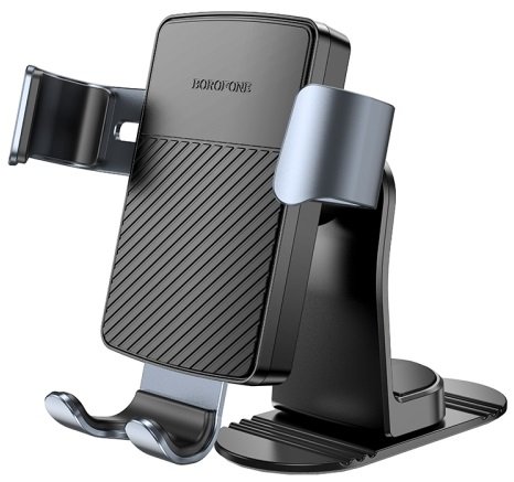 

Держатель для смартфона Borofone BH119 (черный)