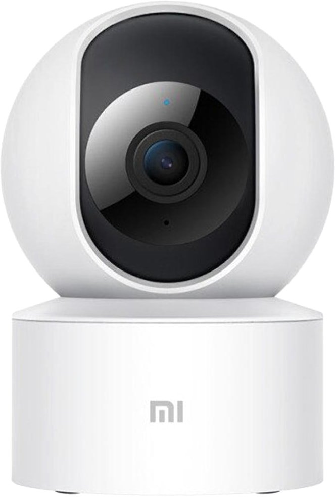 

IP-камера Xiaomi Mi 360 Camera 1080p MJSXJ10CM (международная версия)