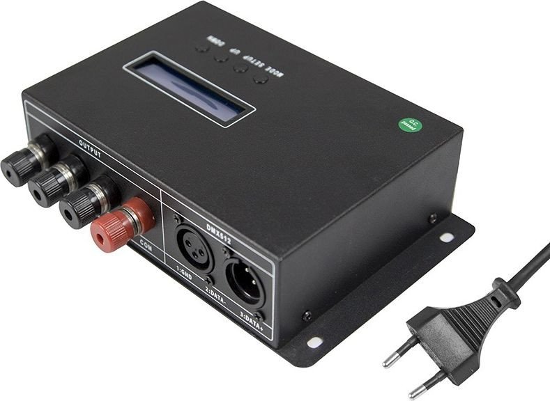 

Контроллер RGB Neon-Night 133-012