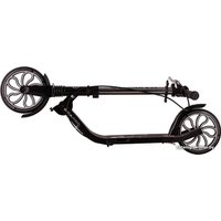 Двухколесный подростковый самокат Maxiscoo Sea Pro 2023 MSC-SA-2301 (графит)