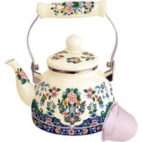 Чайник без свистка KELLI KL-4468