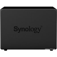 Сетевой накопитель Synology DiskStation DS1520+