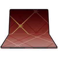  Huawei MateBook Fold Ultimate Design HPR-W72 32GB/2TB (красный, китайская версия)