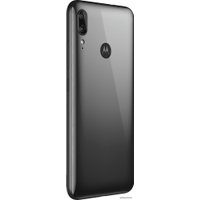 Смартфон Motorola E6 Plus XT2025-2 4GB/64GB (графит)