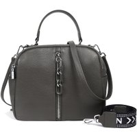 Женская сумка Mironpan 62395 (графит)