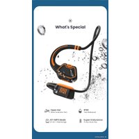 Наушники ZDK Openear Wave