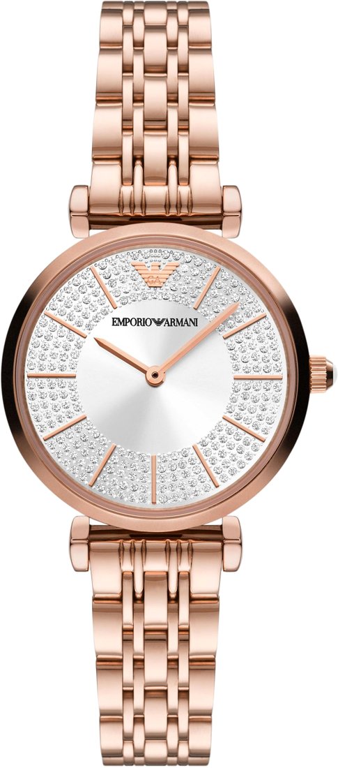 

Наручные часы Emporio Armani Gianni T-Bar AR11446
