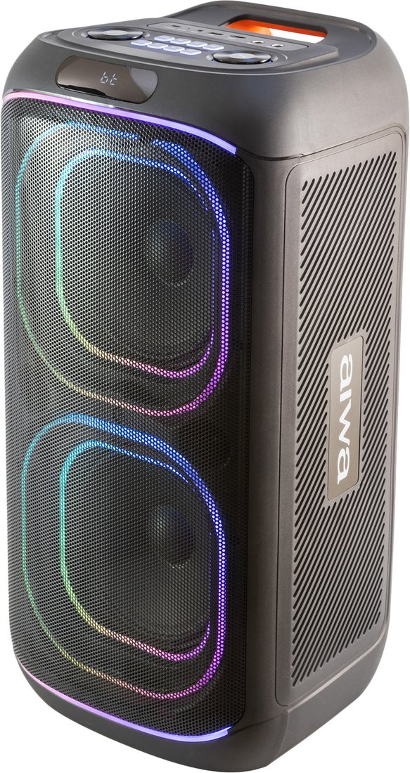 

Беспроводная колонка Aiwa CAS-760