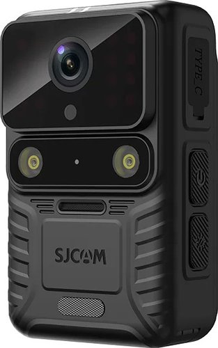 SJCAM A50 (черный)