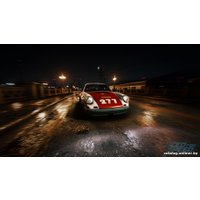  Need for Speed для PlayStation 4