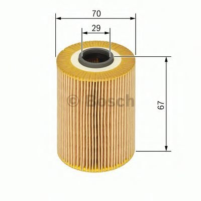 

Масляный фильтр Bosch F026407093