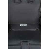 Коляска прогулочная «книга» Costa Gretta CG-06G (кремовый/золото)