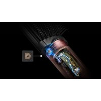 Фен-стайлер Dyson Airwrap Co-anda2x HS09 (евровилка, красный бархат/золотой)