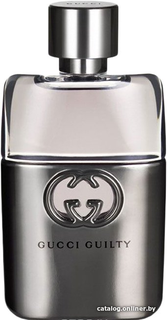 Туалетная вода Gucci Guilty Pour Homme EdT (тестер, 90 мл)