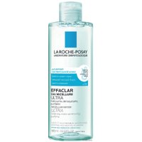  La Roche-Posay Ultra Мицеллярная вода для жирной и проблемной кожи 400 мл