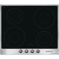 Варочная панель Smeg SI964XM