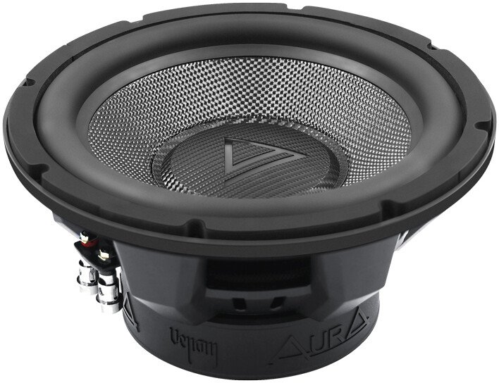 

Головка сабвуфера Aura Venom-HD10