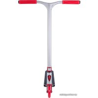 Трюковый самокат Tech Team Drop 2.0 2023 (черный)