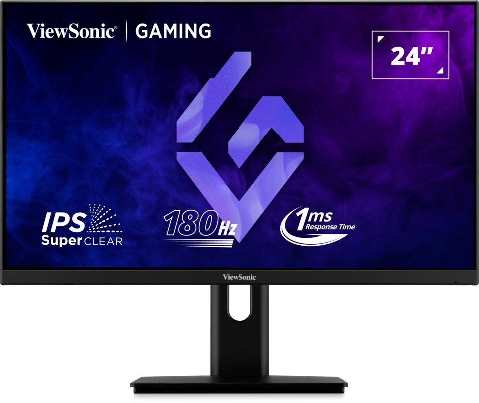 Игровой монитор ViewSonic XG24G1