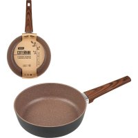 Сотейник Mallony Natura 106818