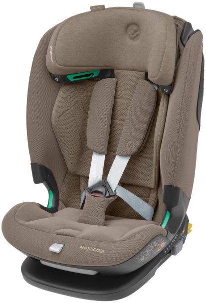 

Детское автокресло Maxi-Cosi Titan Pro i-Size (authentic truffle)