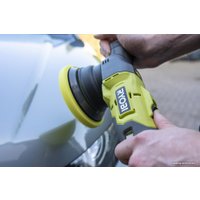 Полировальная машина Ryobi R18P-0 (без АКБ)