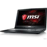 Игровой ноутбук MSI GL62M 7REX-2670RU