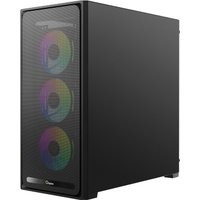 Корпус Ocypus Delta C70 BK ARGB
