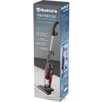 Пылесос Sakura SA-8318BR