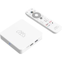 Смарт-приставка Homatics Box R Lite 4K