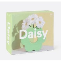 Ваза Doiy Daisy DYVADAIGR (зеленый)