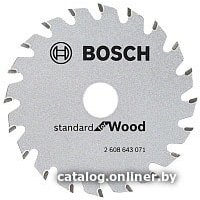 Пильный диск Bosch 2.608.643.071