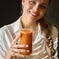 Соковыжималка Futula ESM6