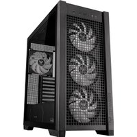 Корпус ASUS TUF Gaming GT302 ARGB (черный)