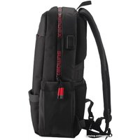 Городской рюкзак Sumdex IBP-013BK (черный)