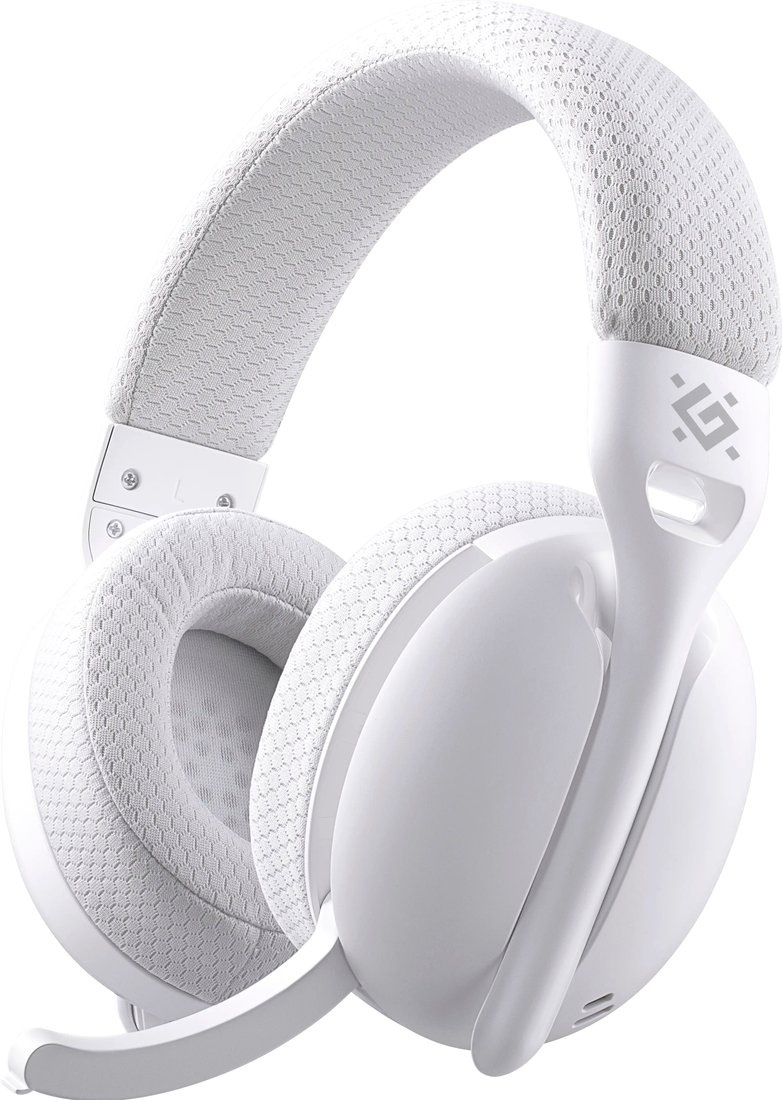

Наушники Defender Triple (белый)
