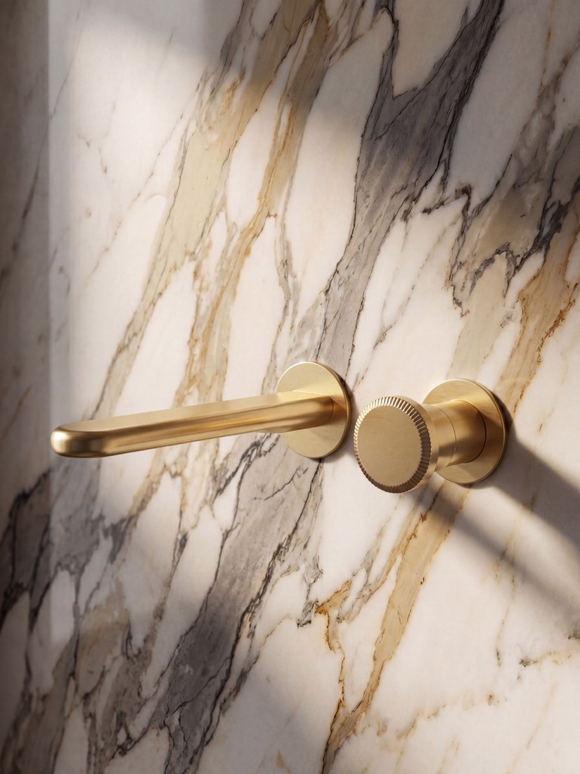 Смеситель Altrobagno Ricco 010519 BG