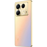 Смартфон Infinix Note 40 X6853 8GB/256GB (золотистый)