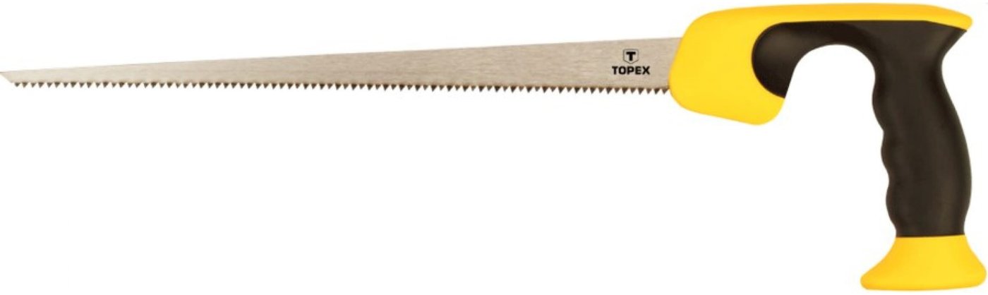 

Ножовка TOPEX 10A723