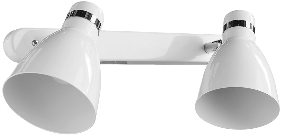 

Бра Arte Lamp Mercoled A5049AP-2WH